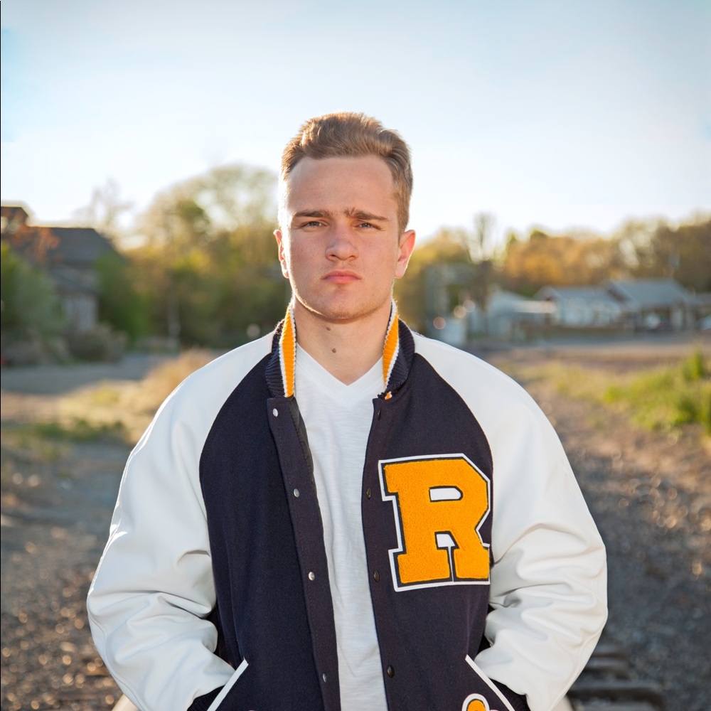 Meet your Posher, John